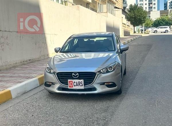 Mazda 3 2019 for sale in Iraq - Sulaymaniyah